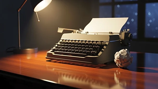 Andy Weir Apologizes for Comments on Star Trek After Failed Pitch