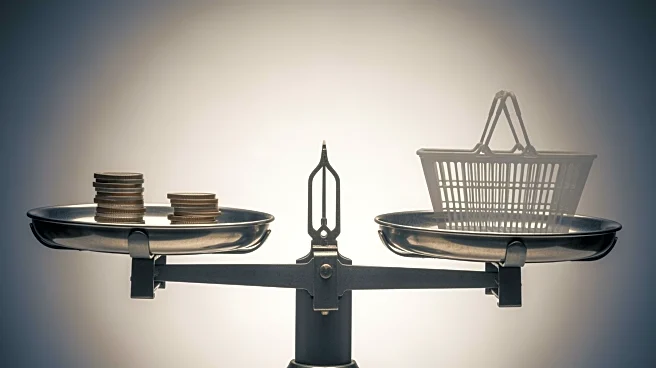 Primerica Reports Flat Purchasing Power for Middle-Income Americans Amid Rising Costs