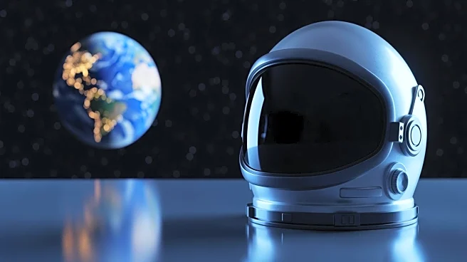 Documentary Highlights Eileen Collins' Trailblazing Journey in Space