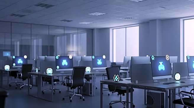 Pixelberry Studios Faces Layoffs Amid Industry Challenges