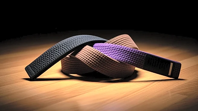 UFC BJJ 7 Features Championship Tripleheader in Upcoming Event