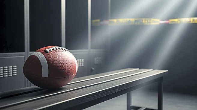 Los Angeles Rams Consider Signing Kirk Cousins as Backup Quarterback