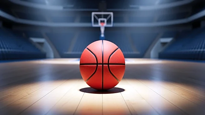 Julian Reese of Wizards Inactive Against Lakers to Preserve Eligibility