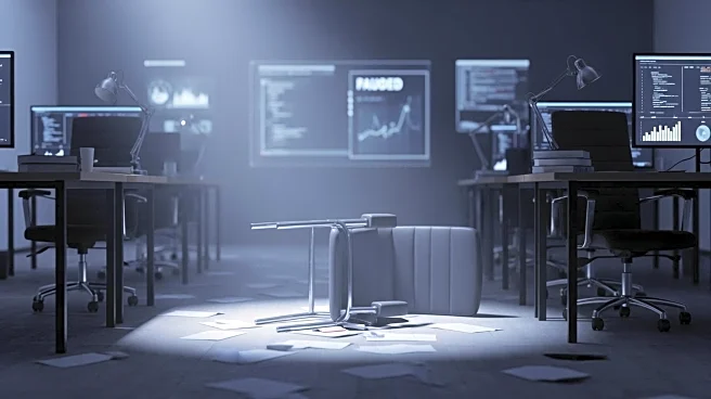 Polyarc Games Announces Layoffs Following Project Cancellation and Funding Issues