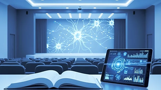 AI Utilization by Penn Professor Challenges University Business Models