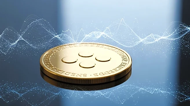 U.S. Dividend Funds Attract Record Inflows Amid Market Volatility