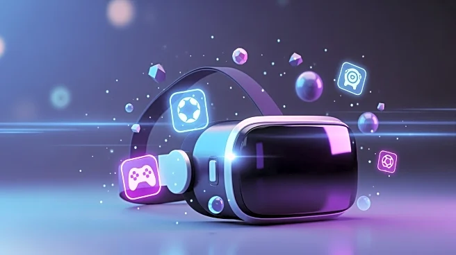 April 2026 Brings Exciting New VR Game Releases Across Platforms