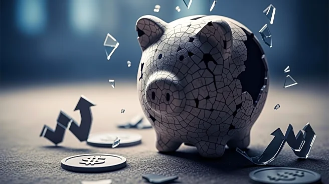 Insurance Markets Struggle as Catastrophe Costs Escalate, Raising Affordability Concerns