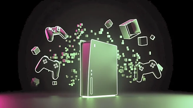 Xbox Announces Major Games Showcase for June 7th Featuring New Titles