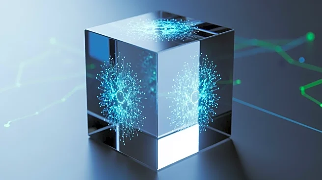 Parfin Advocates for On-Chain Infrastructure Control to Enhance Tokenised Deposits in Banking