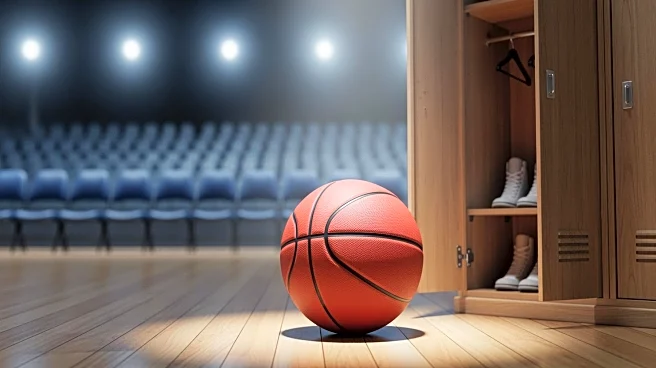 North Carolina Tar Heels Seek Transfer Portal Reinforcements After NCAA Exit