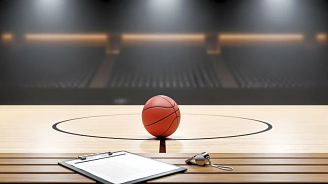 Big Ten Coaches Emphasize Accountability in March Madness Success