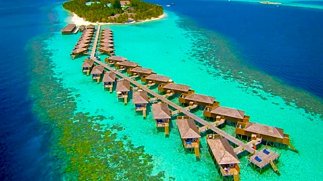 Alila Kothaifaru Maldives Introduces Multi-Bedroom Villas for Group Travel