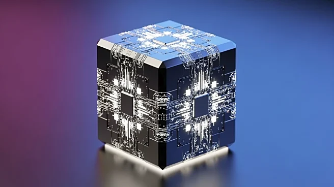 AI Investment Boom Raises Questions on ROI and Impact