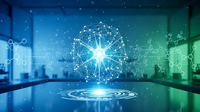 AI Revolutionizes Commercial Strategies in Life Sciences