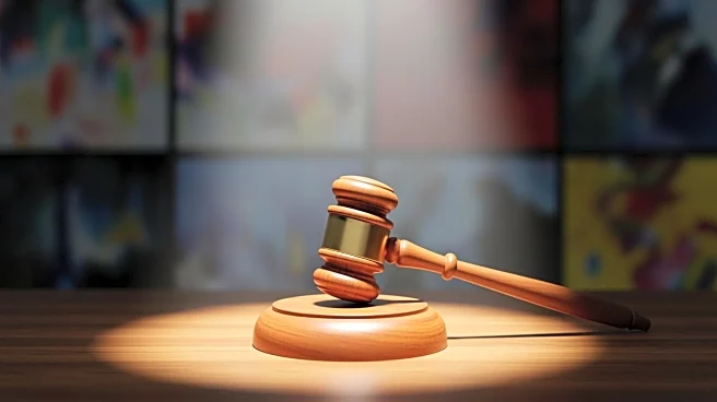 Art Market Remains Resilient Amid Global Conflicts, Boosted by High-Value Auctions