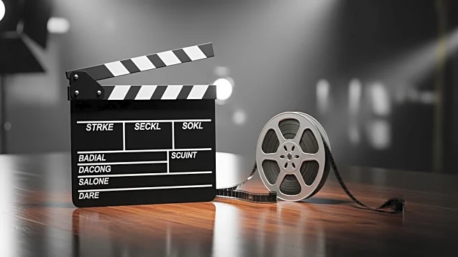 Aaron Taylor-Johnson's New Thriller 'Fuze' Receives Strong Early Reviews