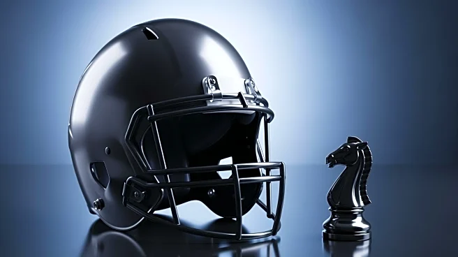 Matt Miller's Mock Draft Predicts Surprising Picks for Carolina Panthers