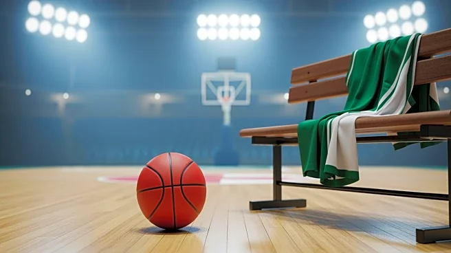 Boston Celtics Adjust Lineup: Tatum Sidelined, Brown Returns Against Hawks