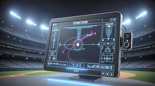 Yankees Utilize Automated Ball-Strike System in Aggressive Challenge Strategy