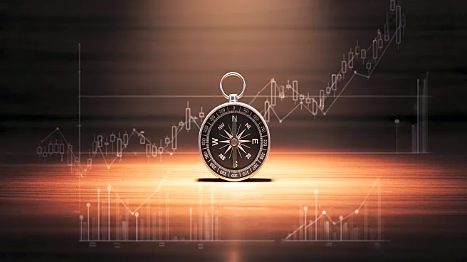 Veteran-Led ROGER Bank Aims to Transform Military Financial Services