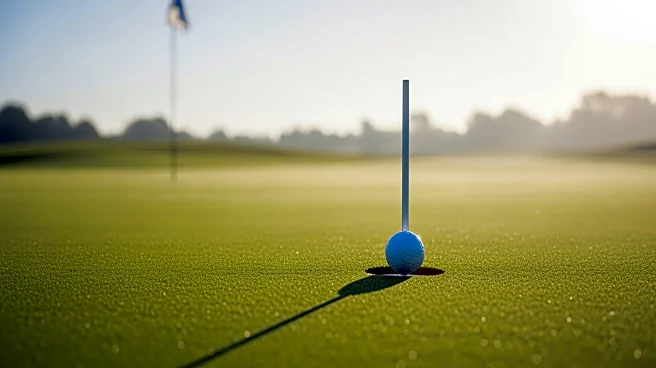 Augusta National Women's Amateur 2025: A Retrospective