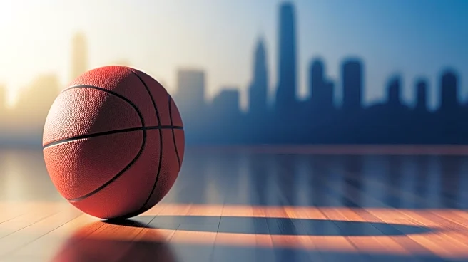 Connecticut Sun's Relocation to Houston Sparks Debate Over WNBA's New England Presence