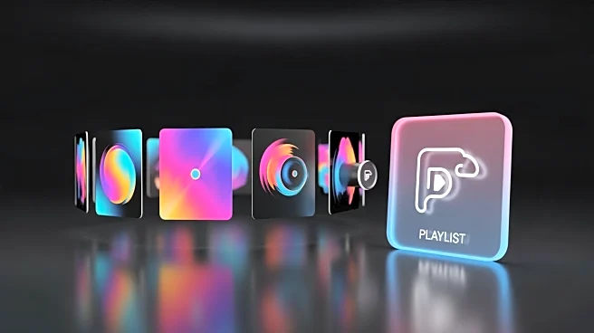 Spotify Introduces Carousel Ads and Branded Playlist Takeovers to Boost Engagement