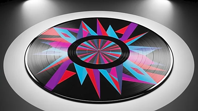 Kanye West's 'Bully' Album Poised for Billboard 200 #1 Amid Strong Sales Projections