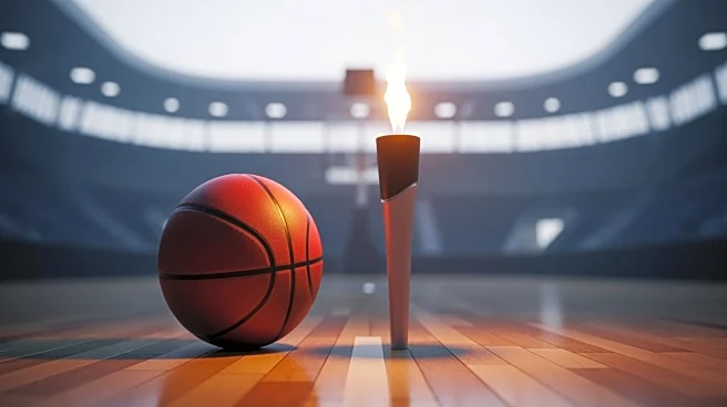 Masai Ujiri Joins Ownership of WNBA's Toronto Tempo, Launches Mentorship Program