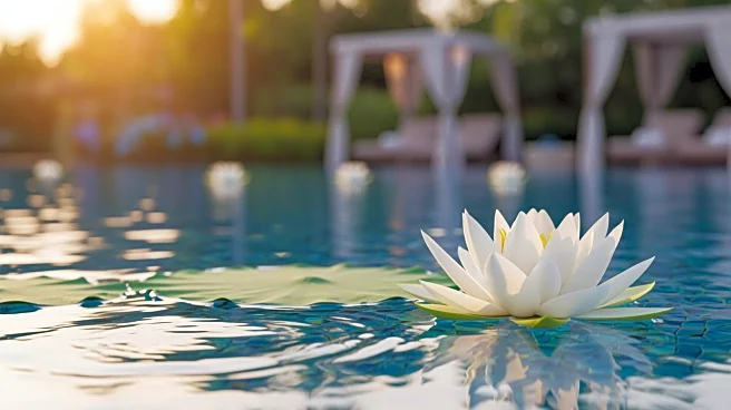 'The White Lotus' Season 4 Casts Heather Graham, Rosie Perez, and Ben Schnetzer for New Installment