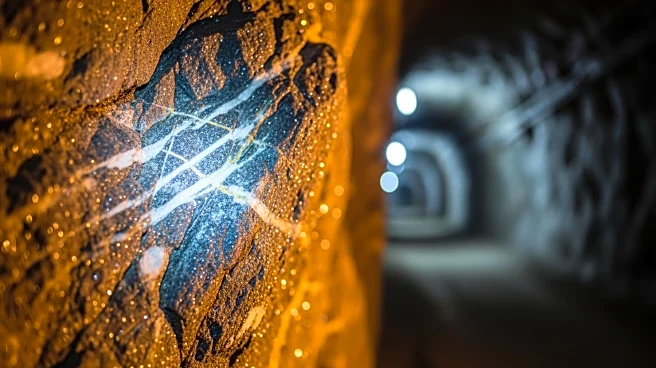 Collective Mining Expands High-Grade Ramp Zone at Apollo with New Drilling Results