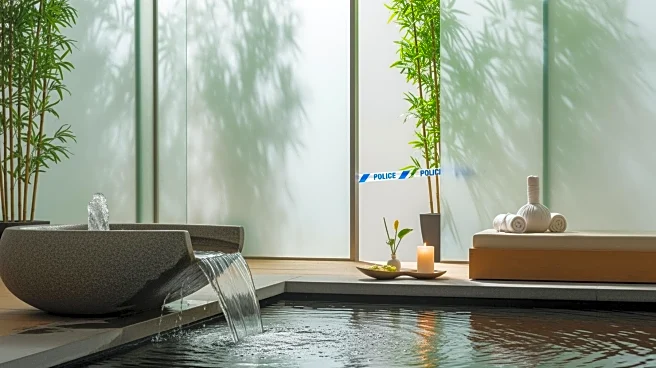 Marriott and Lefay Partner to Expand Luxury Wellness Offerings