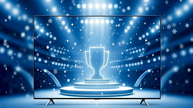 Alex Cooper Launches 'Unwell Winter Games' on YouTube Featuring Reality TV Stars