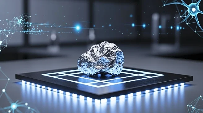 Tsodilo Resources Partners with Battelle for AI-Driven Mineral Exploration in Botswana