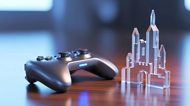 Disney Considers Acquisition of Epic Games Amid Fortnite Challenges