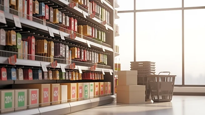 Walmart Offers Extensive Discounts During Spring Sale, Attracting Budget-Conscious Shoppers