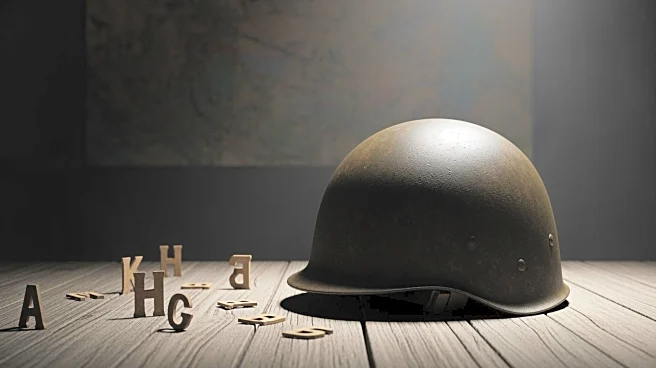 Shinya Tsukamoto Releases Vietnam War Drama 'Mr. Nelson, Did You Kill People?'