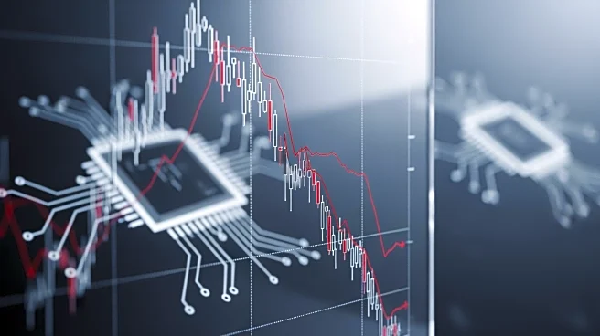 J. Safra Sarasin Holding AG Reduces Stake in Taiwan Semiconductor Manufacturing, Impacting Investment Strategies
