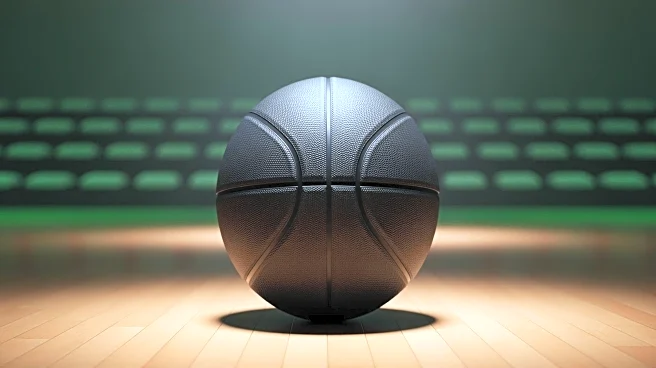 Lilly Williams: Michigan State's Key Recruit for Women's Basketball Future