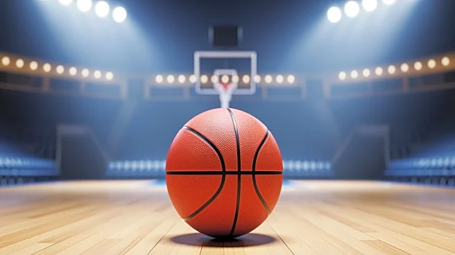 Justin Champagnie to Start for Wizards Against Lakers