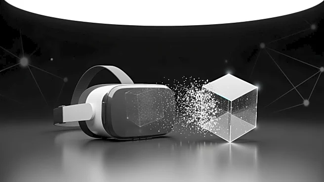 Rec Room to Shut Down in June, Assets Acquired by Snap