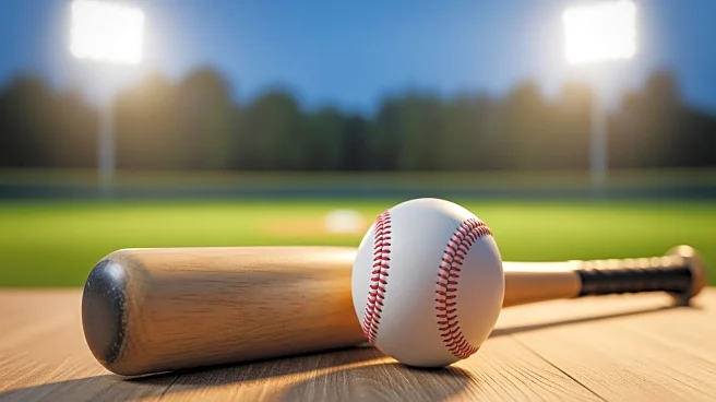 Nationals' Luis Garcia Achieves Three RBI in Victory Over Phillies