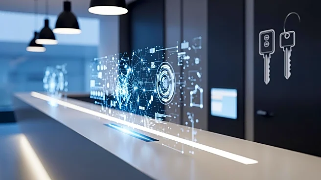 Hospitality Industry Discusses Future of Channel Management and Direct Connect Systems