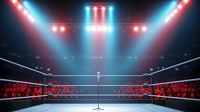 WWE WrestleMania 42: Bad Bunny's Potential Return Sparks Excitement