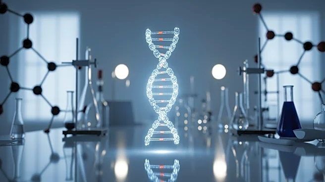 Texas Healthcare and Bioscience Institute Unveils Strategic Vision for Life Sciences Growth