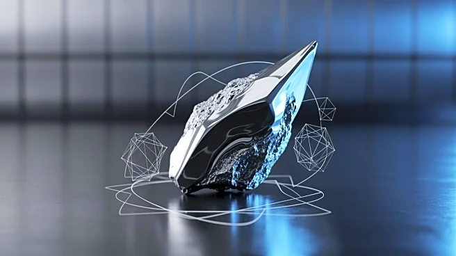 Founders Factory and Rio Tinto Support Six New Mining Tech Startups for Critical Mineral Innovation