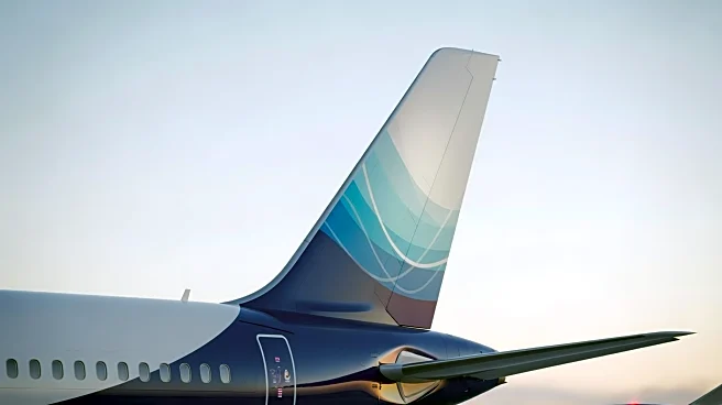 IndiGo Appoints Willie Walsh as CEO Amidst Industry Surprise