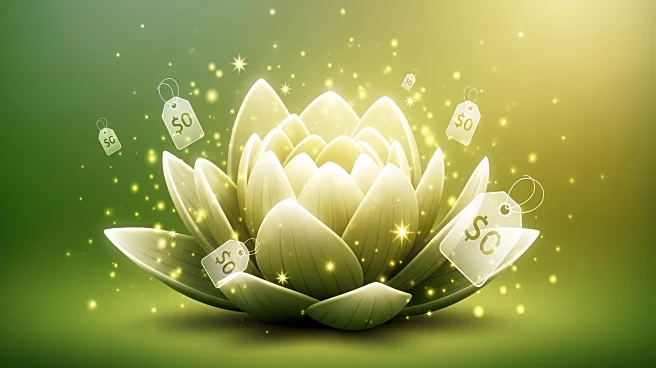 Amazon's Big Spring Sale Offers Major Discounts on Popular Items