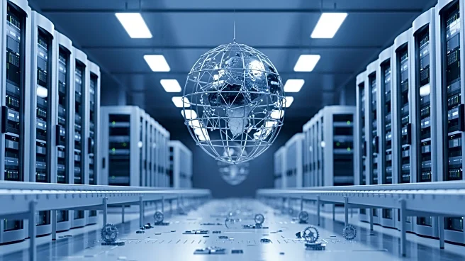 Ennoconn Projects Flat Revenue Amid Geopolitical and Supply Chain Challenges